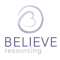 BELIEVE RESOURCING GROUP