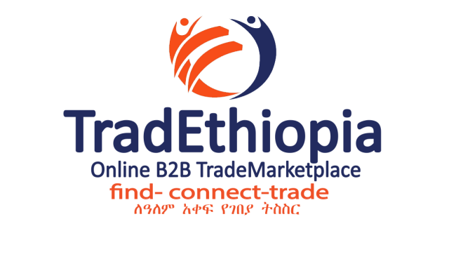 TRADE ETHIOPIA B2B COMPANY