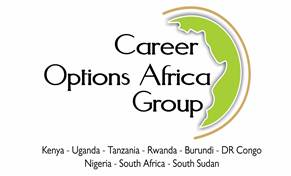 CAREER OPTIONS AFRICA GROUP