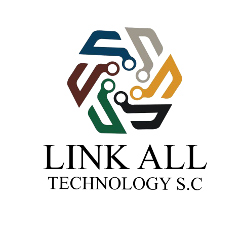 LINK ALL TECHNOLOGY S.C