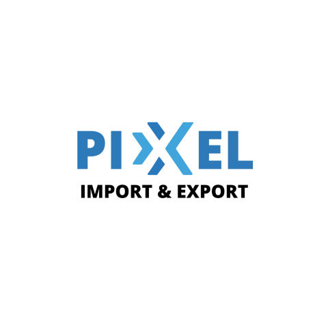 PIXEL IMPORT AND EXPORT