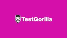 TESTGORILLA Logo