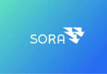 SORA UNION Logo