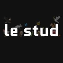 LE STUD Logo